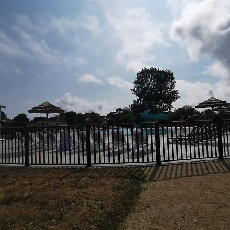 Parc Etang De Besse * Saint-Hilaire-de-Riez